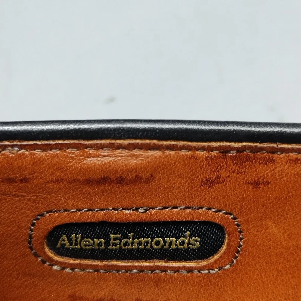 Allen Edmonds allen edmonds